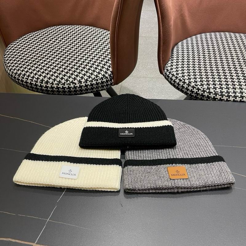 Moncler Hat 011414